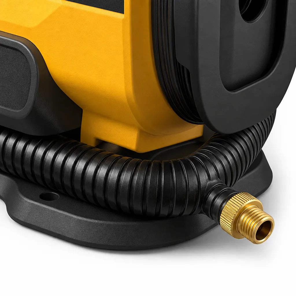 Product on a home surface